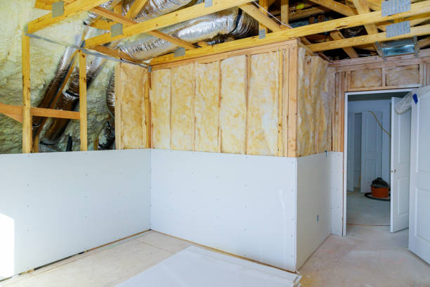 Best Blown-In Insulation  in Villa Rica, GA